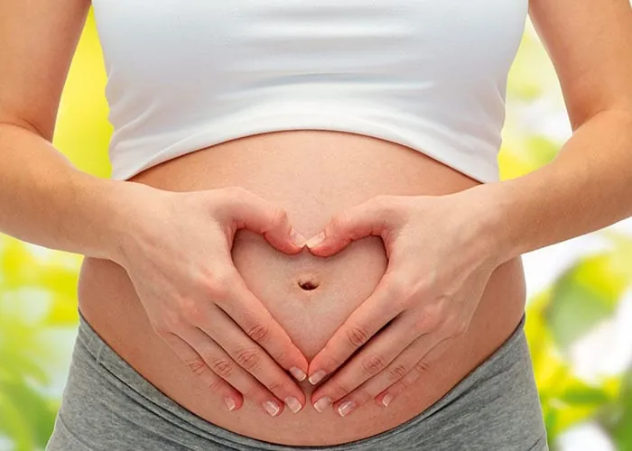 Pruebas de diagnóstico prenatal