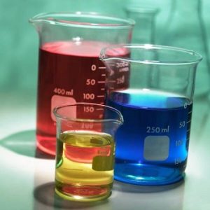 Laboratorio clínico — análisis de muestras con criterio profesional