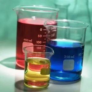 Laboratorio clínico — procedimientos de análisis y muestras