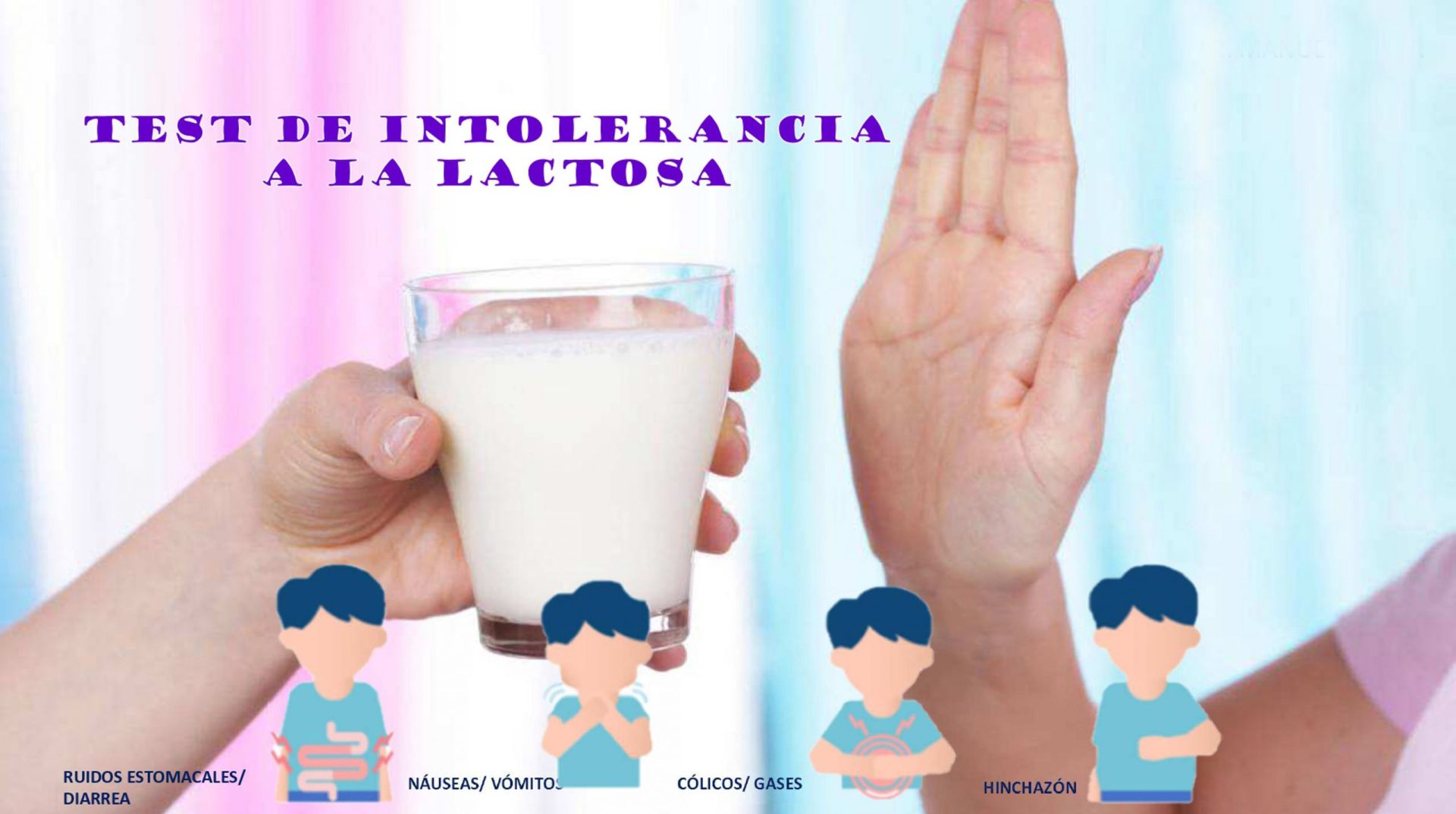 Laboratorio Dr. Manuel Oliver