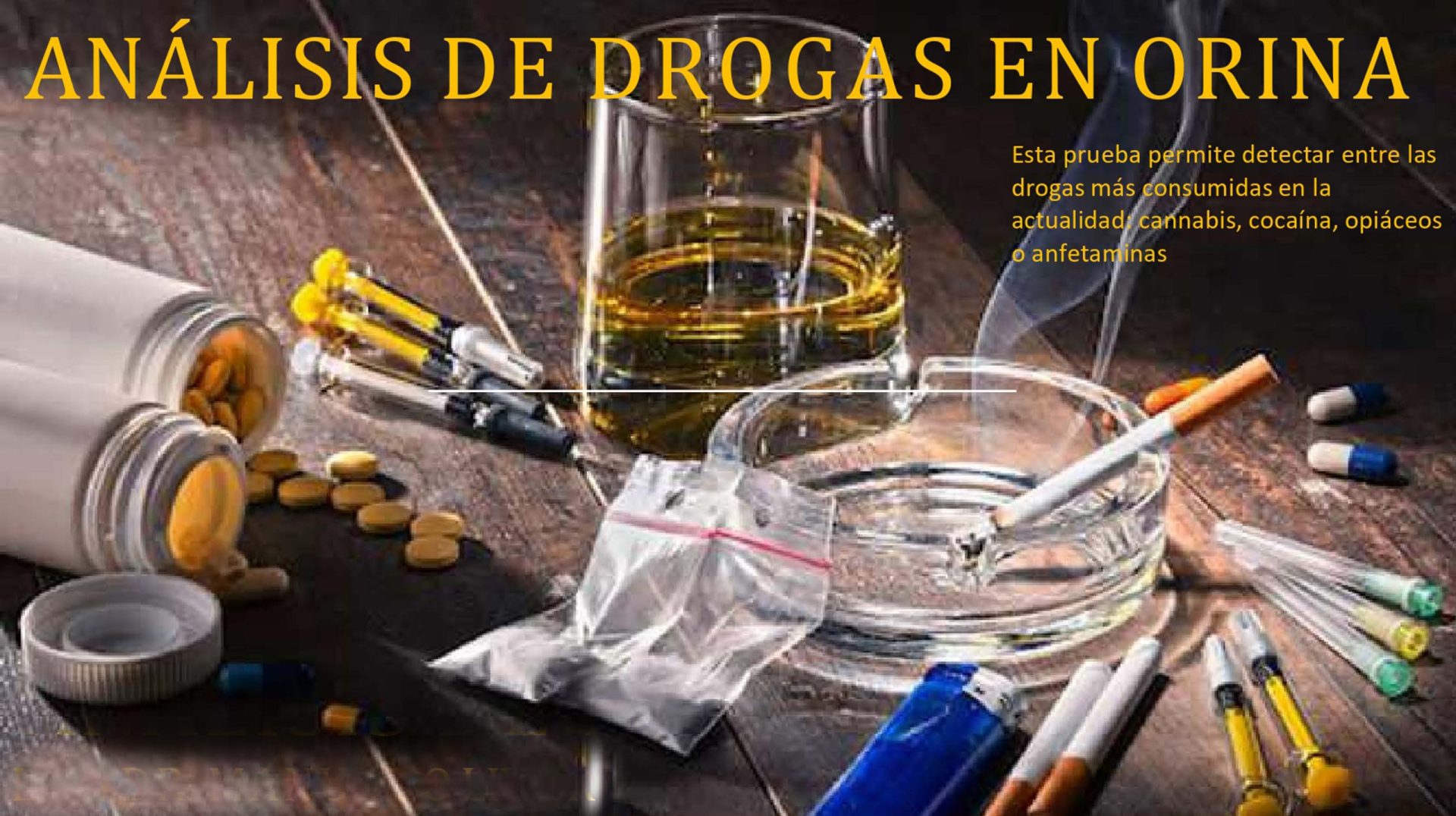 Laboratorio Dr. Manuel Oliver