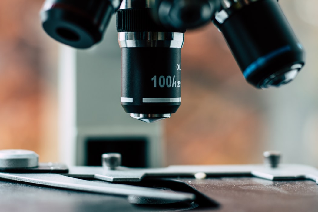 Laboratorio Dr. Manuel Oliver