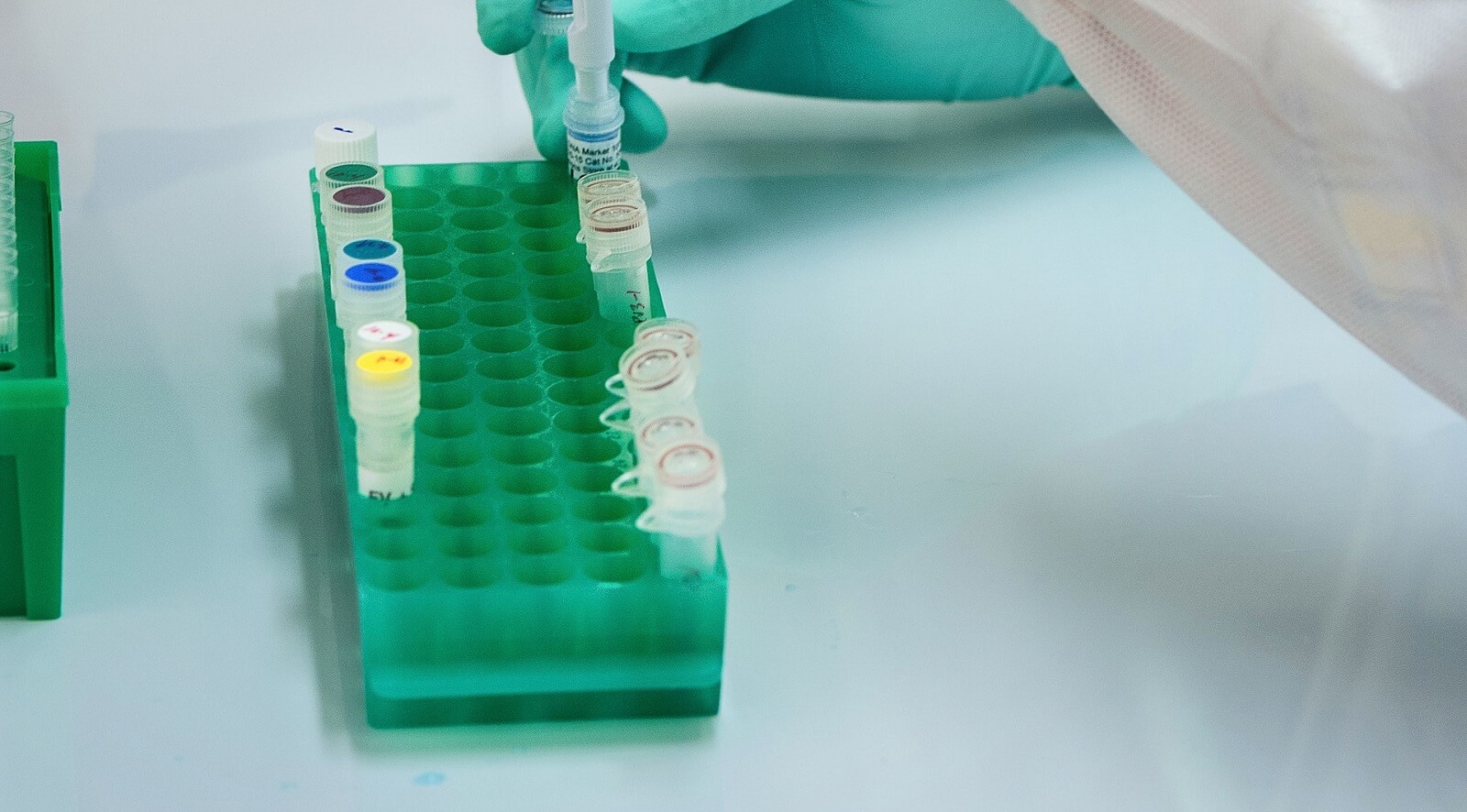 Laboratorio Dr. Manuel Oliver